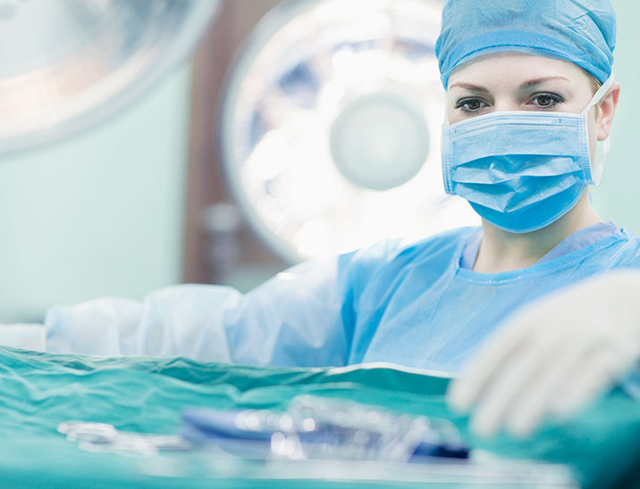 Why Automation Is Critical in the Operating Room